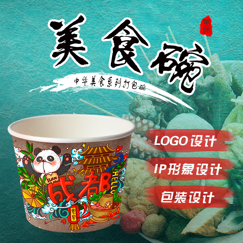 外賣餐盒定制價格由哪些因素決定？